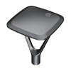 CHZ Lighting led garden lights vendor for gardens 3
