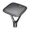 CHZ Lighting led garden lights vendor for gardens 3