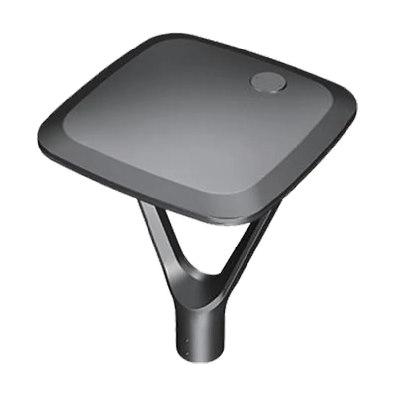 CHZ outdoor led garden lights company for urban roads 3