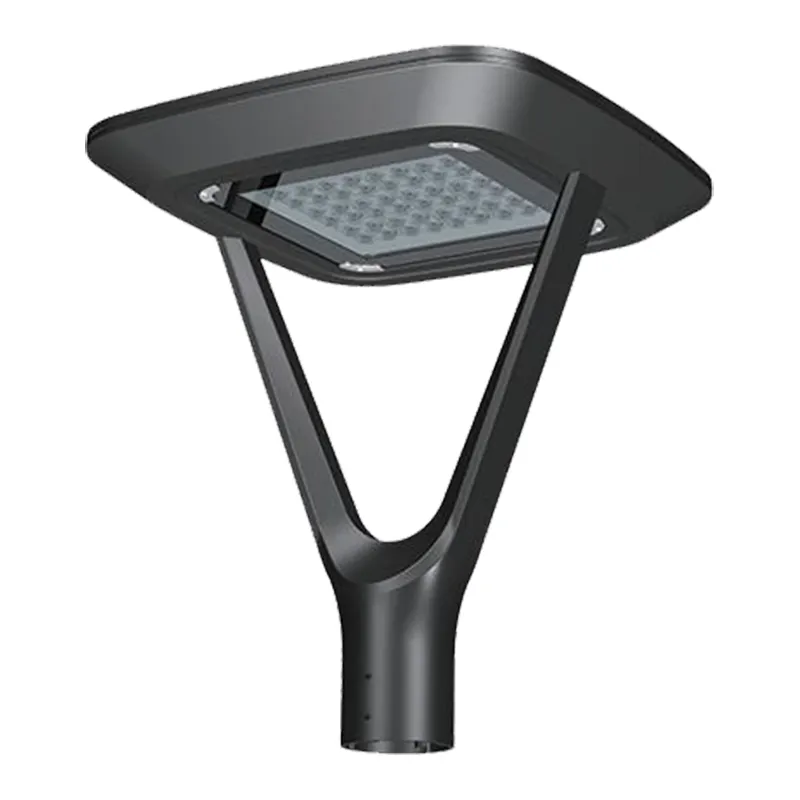 CHZ outdoor led garden lights company for urban roads 7