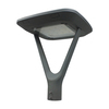 CHZ Lighting led garden lights vendor for gardens 5