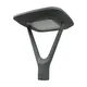 CHZ outdoor led garden lights company for urban roads 5
