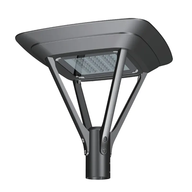 CHZ worldwide outdoor yard light suppliers for gardens 5
