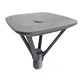 CHZ worldwide outdoor yard light suppliers for gardens 2