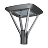 CHZ Lighting New led garden lighting vendor for garden street 4