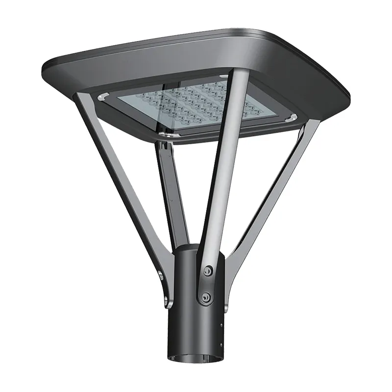 CHZ worldwide outdoor yard light suppliers for gardens 4