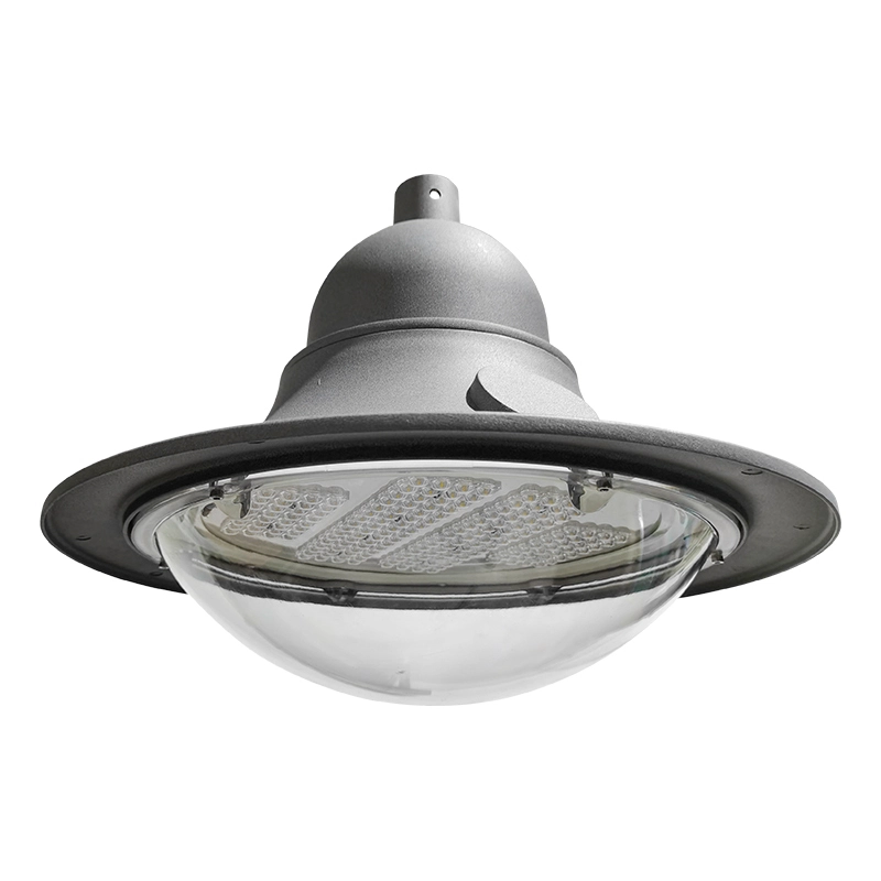 CHZ-GD32 Round LED Garden Lamp 1
