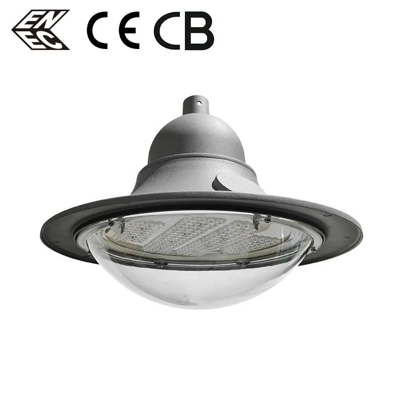 CHZ Lighting landscape pathway lighting factory for street 1