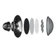 creative led yard lights factory for promotion 4
