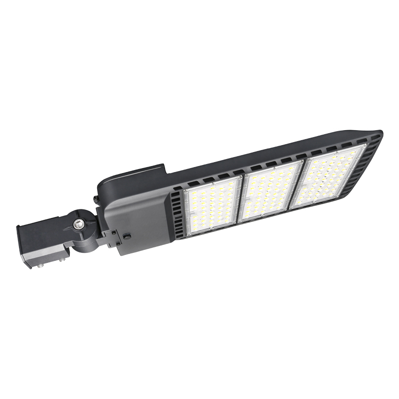 worldwide led street lights vs conventional supplier for highway 2