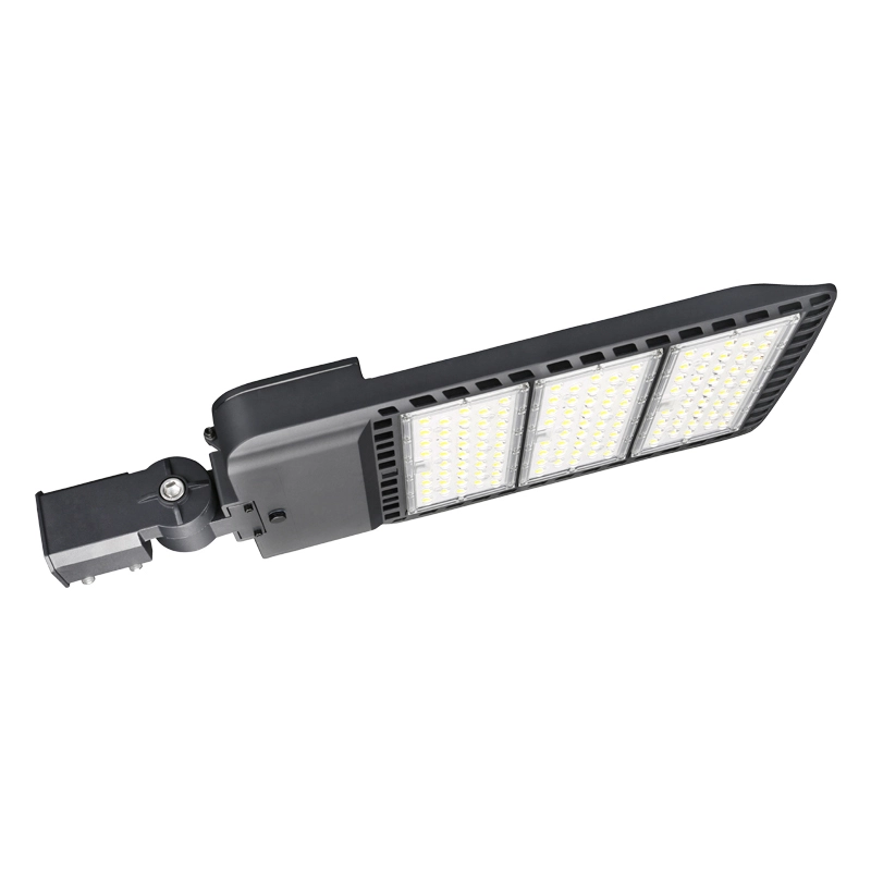 CHZ Lighting street light fixture wholesale for yard 2