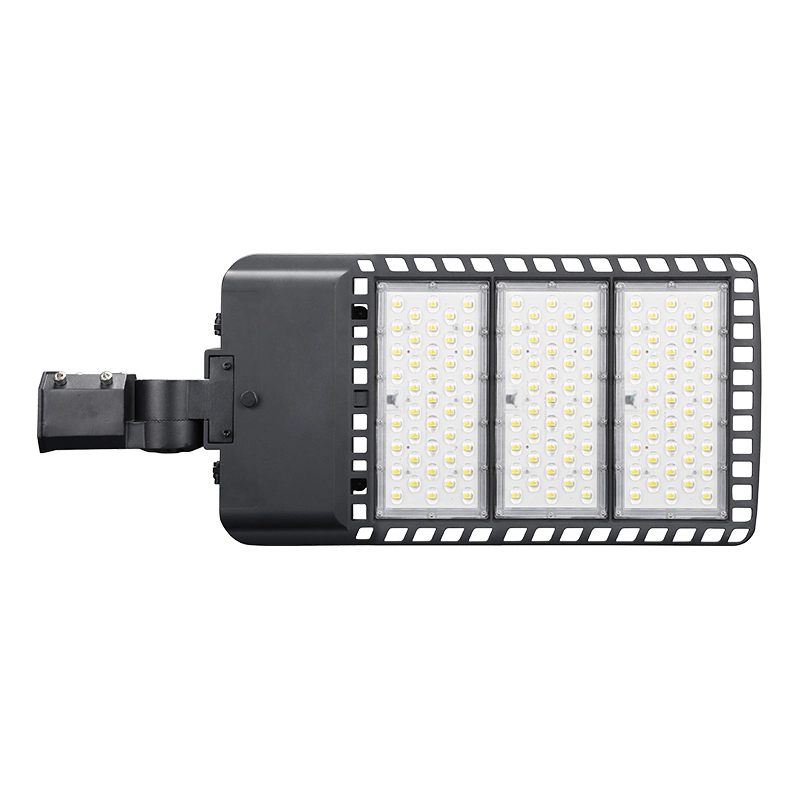 CHZ Lighting street light fixture wholesale for yard 3