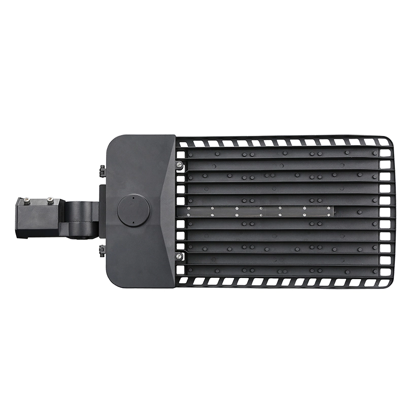 CHZ Lighting street light fixture wholesale for yard 5