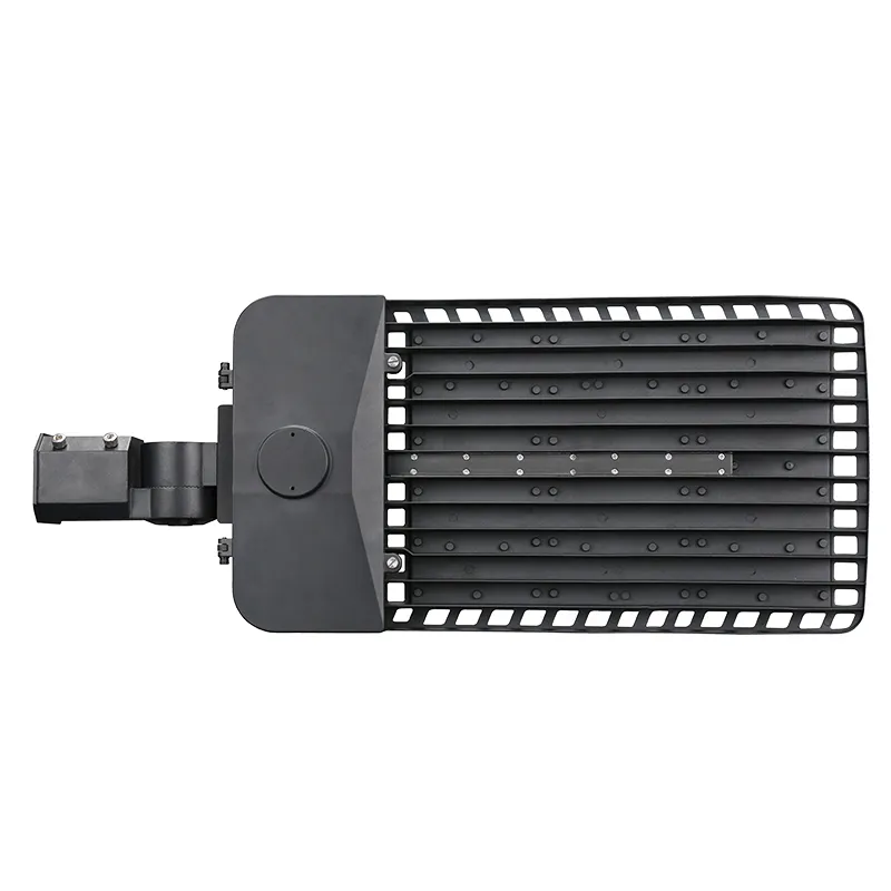 CHZ CHZ Lighting led street light supplier for sale 5