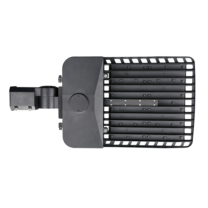 CHZ Lighting street light fixture wholesale for yard 6