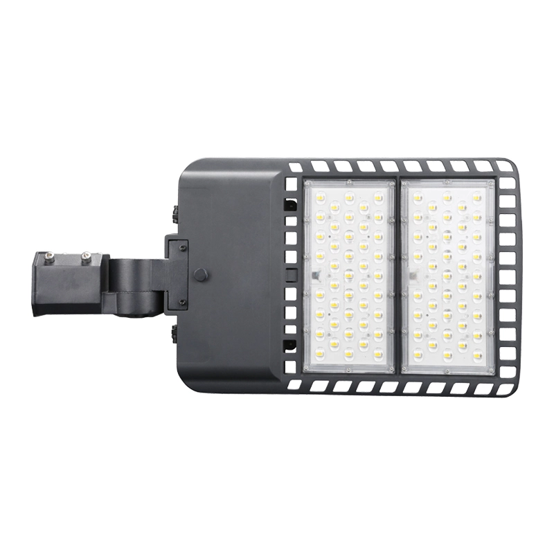 CHZ Lighting street light fixture wholesale for yard 9