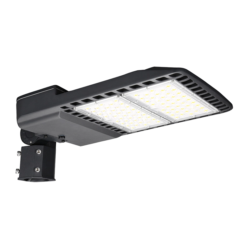 CHZ Lighting street light fixture wholesale for yard 8