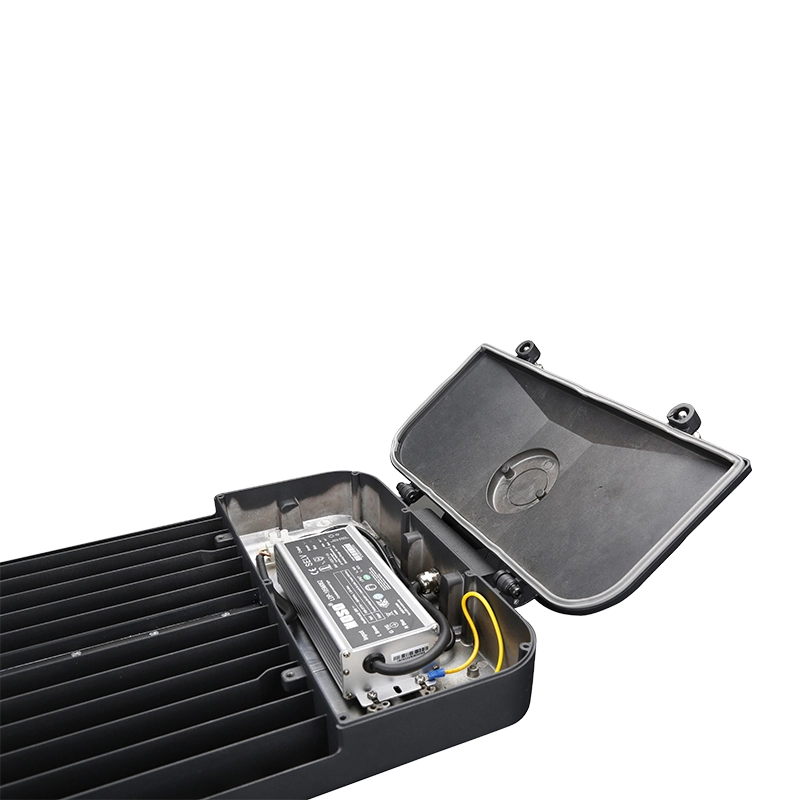 CHZ Lighting street light fixture wholesale for yard 10