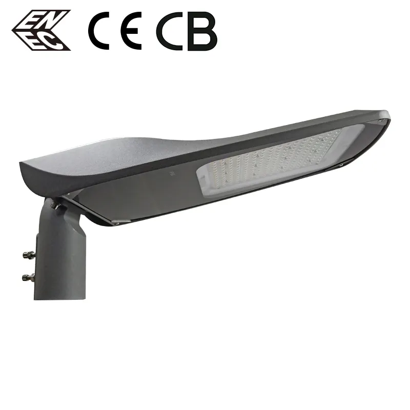 High-quality led road lamp wholesale for parking lots 1