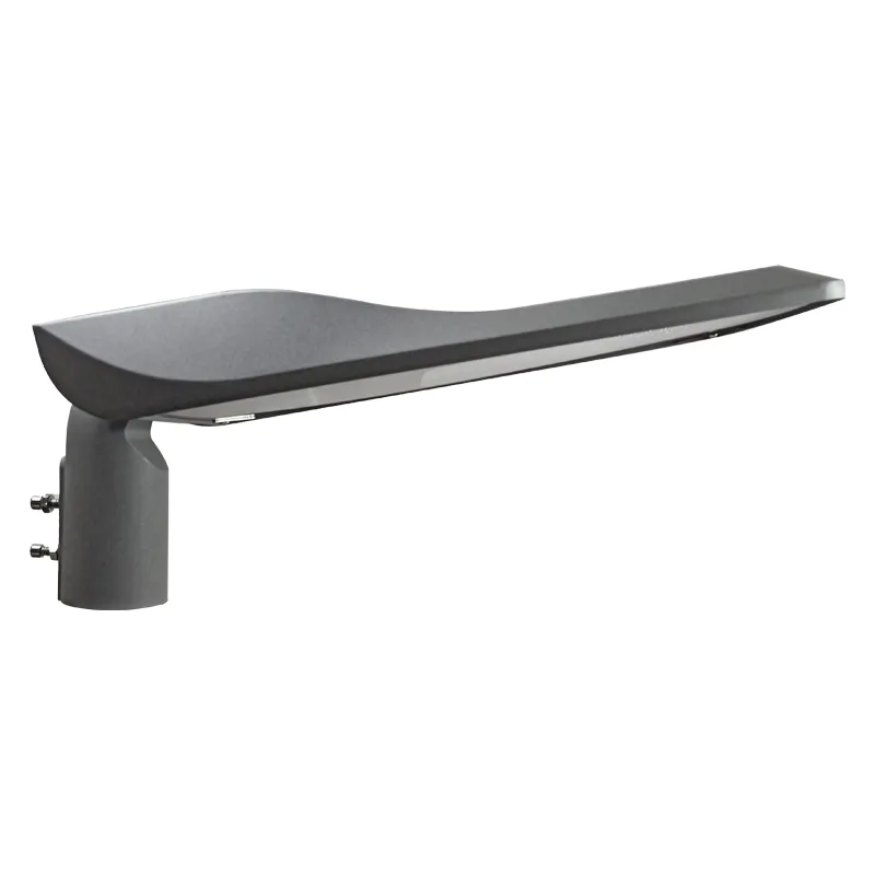 CHZ practical all in one solar street light price manufacturer for parking lots 2