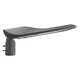 CHZ practical all in one solar street light price manufacturer for parking lots 2