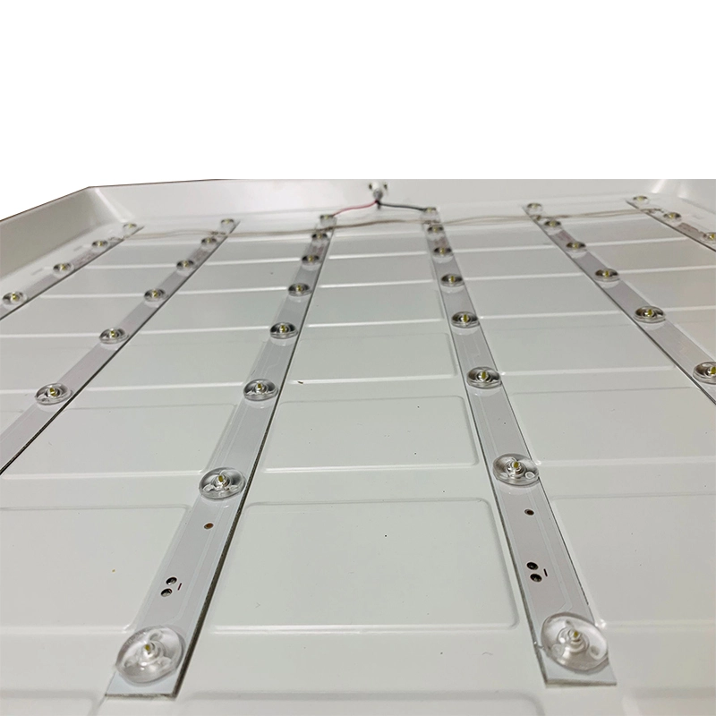 CHZ Lighting office led panel light vendor for clothing stores 4