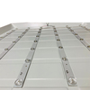 CHZ led flat panel light with good price for museums 4