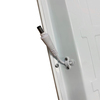 CHZ led flat panel light with good price for museums 3