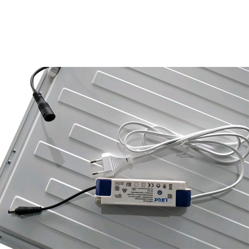 CHZ Lighting office led panel light vendor for clothing stores 8