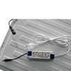 CHZ led flat panel light with good price for museums 8