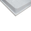 CHZ led flat panel light with good price for museums 6