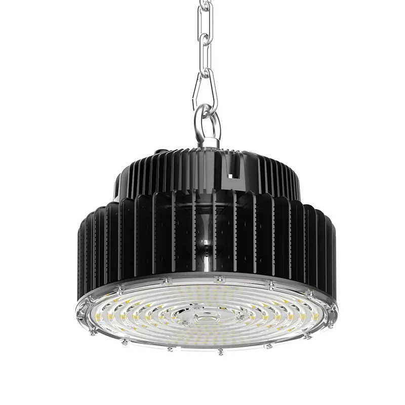 CHZ promotional high bay led lights company for exhibition halls 2