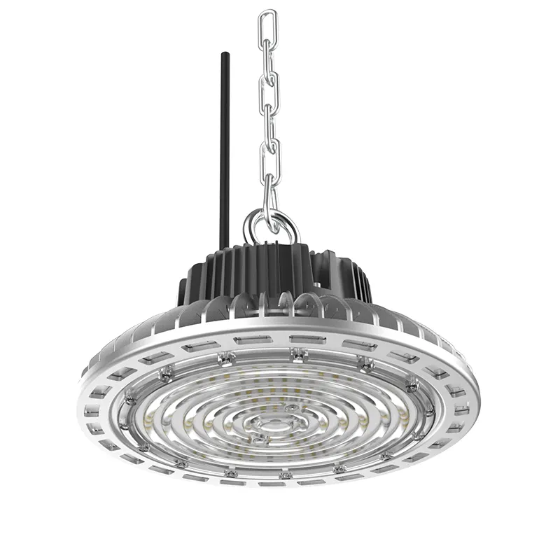 CHZ Lighting Top led high bay fixtures vendor for highway toll stations 1