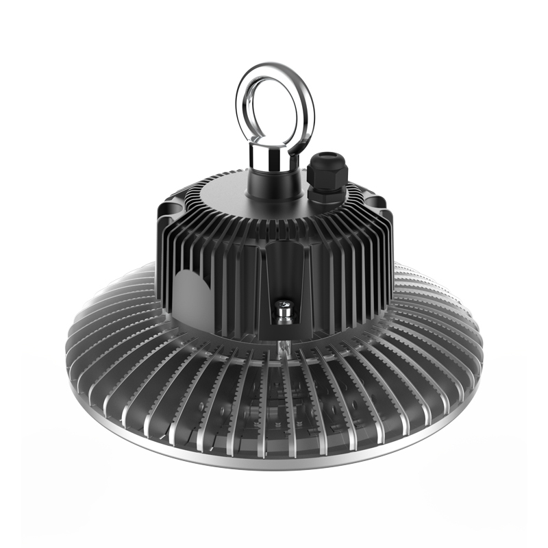 factory price high bay light fixture from China for sale 2