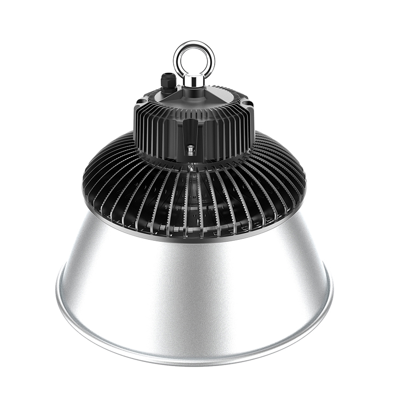 CHZ led high-bay light from China for stadiums