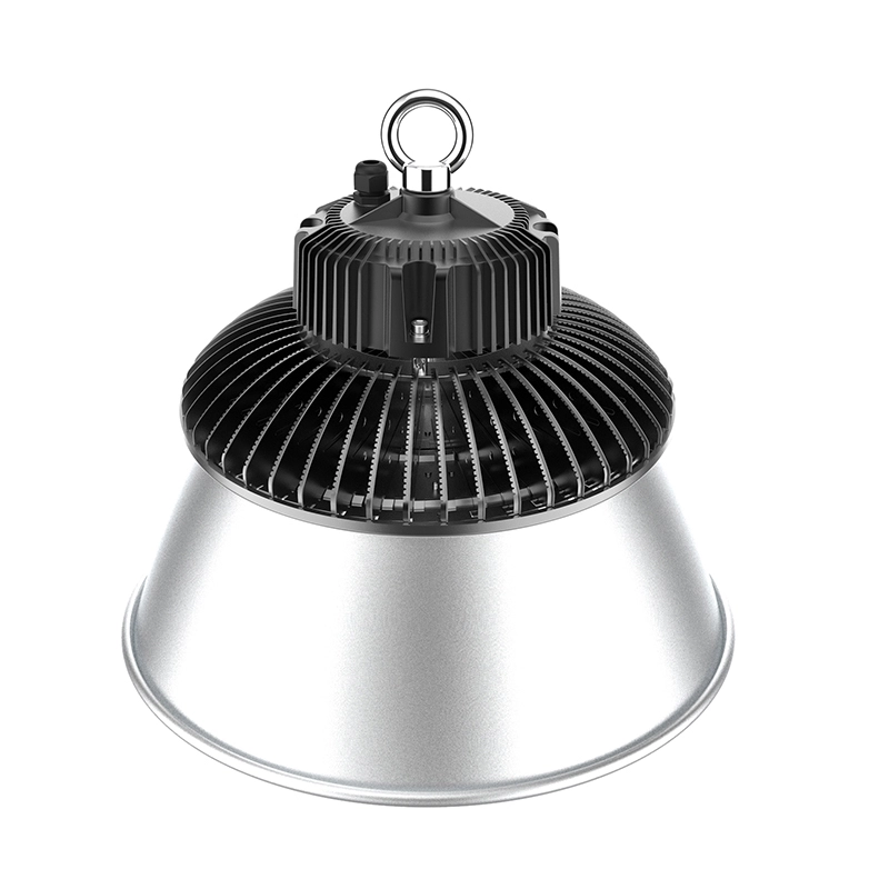 CHZ warehouse high bay lighting with good price for highway toll stations 3