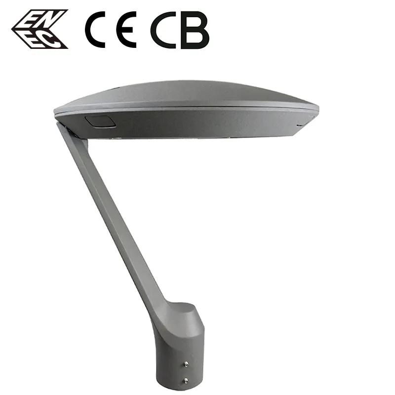 CHZ Lighting Quality outdoor garden lighting vendor for bicycle lanes 1