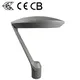 CHZ Lighting Quality outdoor garden lighting vendor for bicycle lanes 1