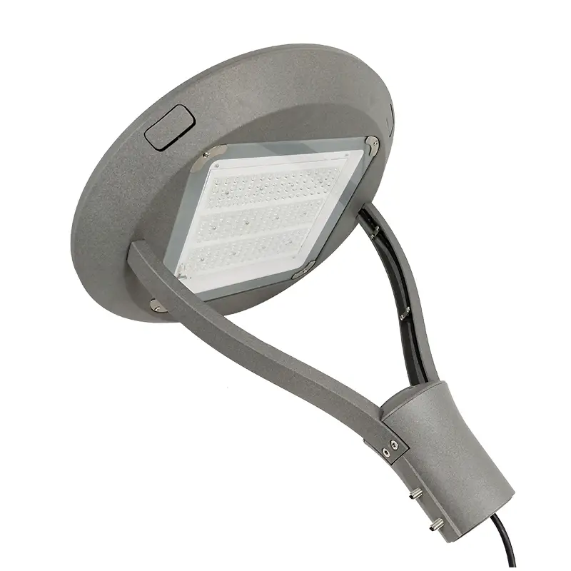 hot-sale landscape light kits company for parking lots 2