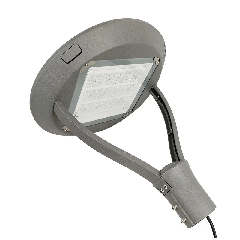 new outdoor yard lighting company for bicycle lanes 2