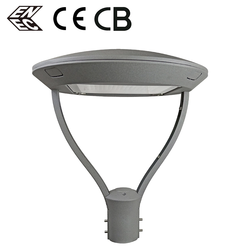 Iluminación de jardín exterior de alta calidad CHZ-GD34B 1