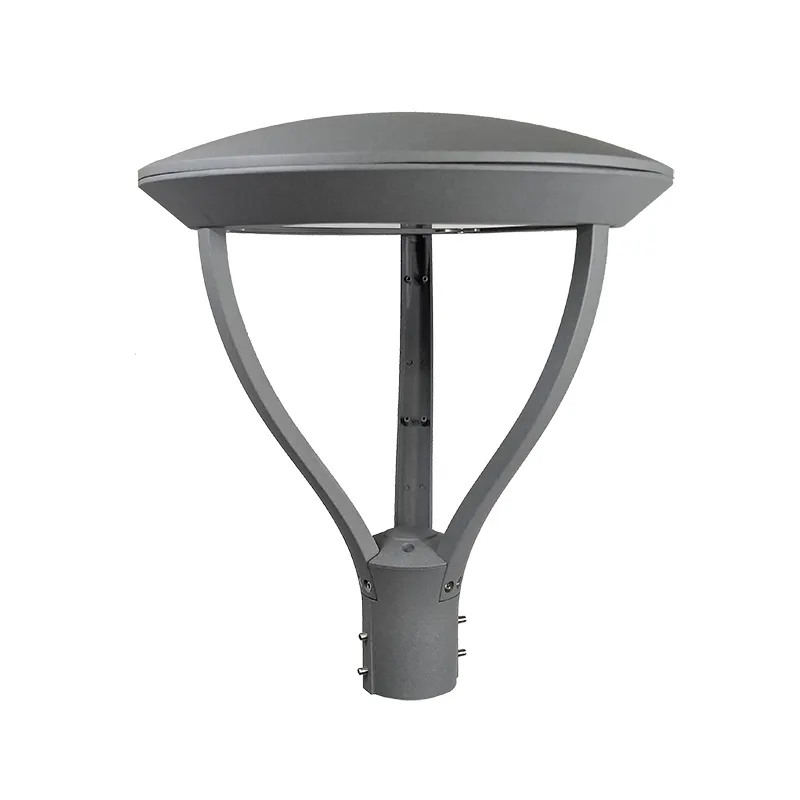 high quality led garden lights supply for plazas 2
