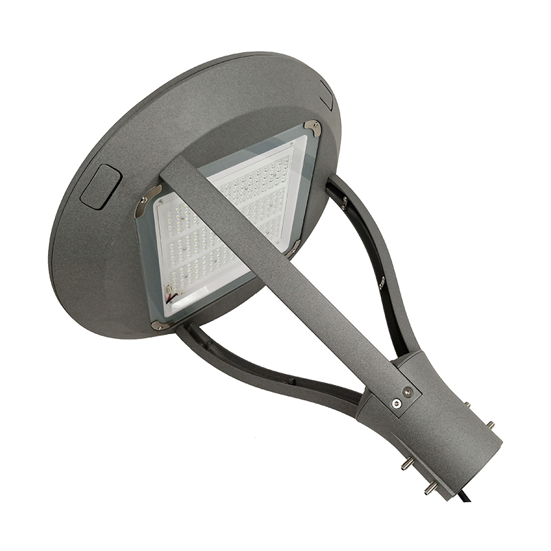 CHZ new outdoor garden lights manufacturer for plazas 2