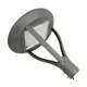 high quality led garden lights supply for plazas 3