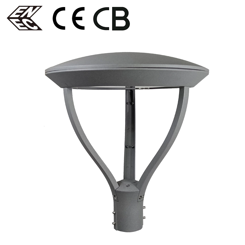 Luz de jardim Chz-GD34C Luzes LED para jardim ao ar livre 1