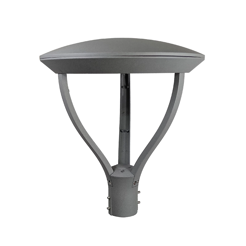 CHZ led garden lamp best supplier for residential areas 4