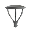 CHZ new outdoor garden lights manufacturer for plazas 4