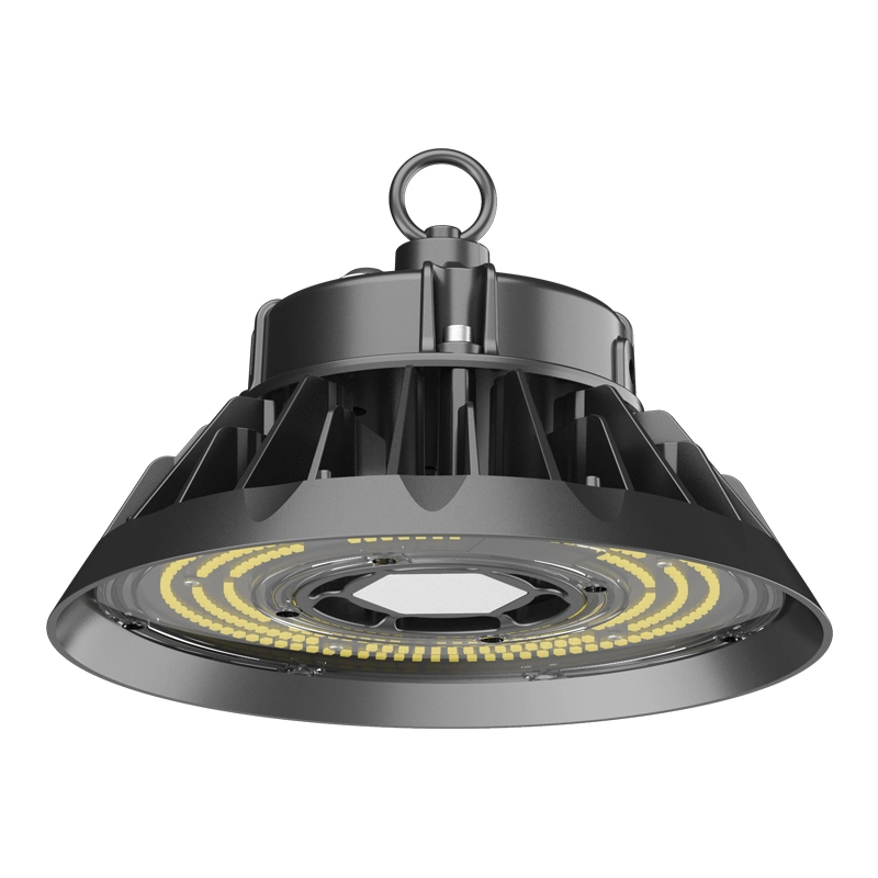 سلسلة CHZ-HB25 LED LED UFO مصباح التعدين 1