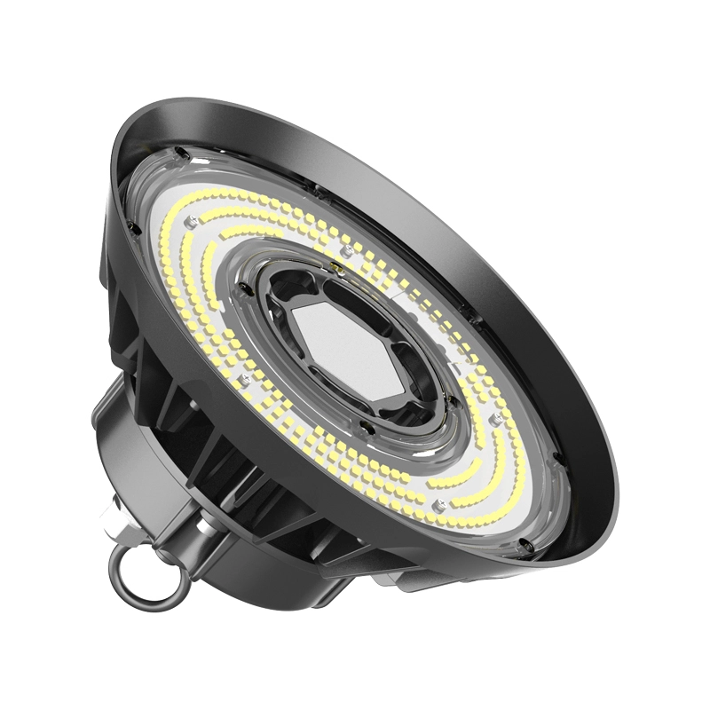 CHZ high bay led light factory for mines 3