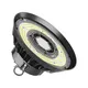 Custom led high bay for gas stations 3